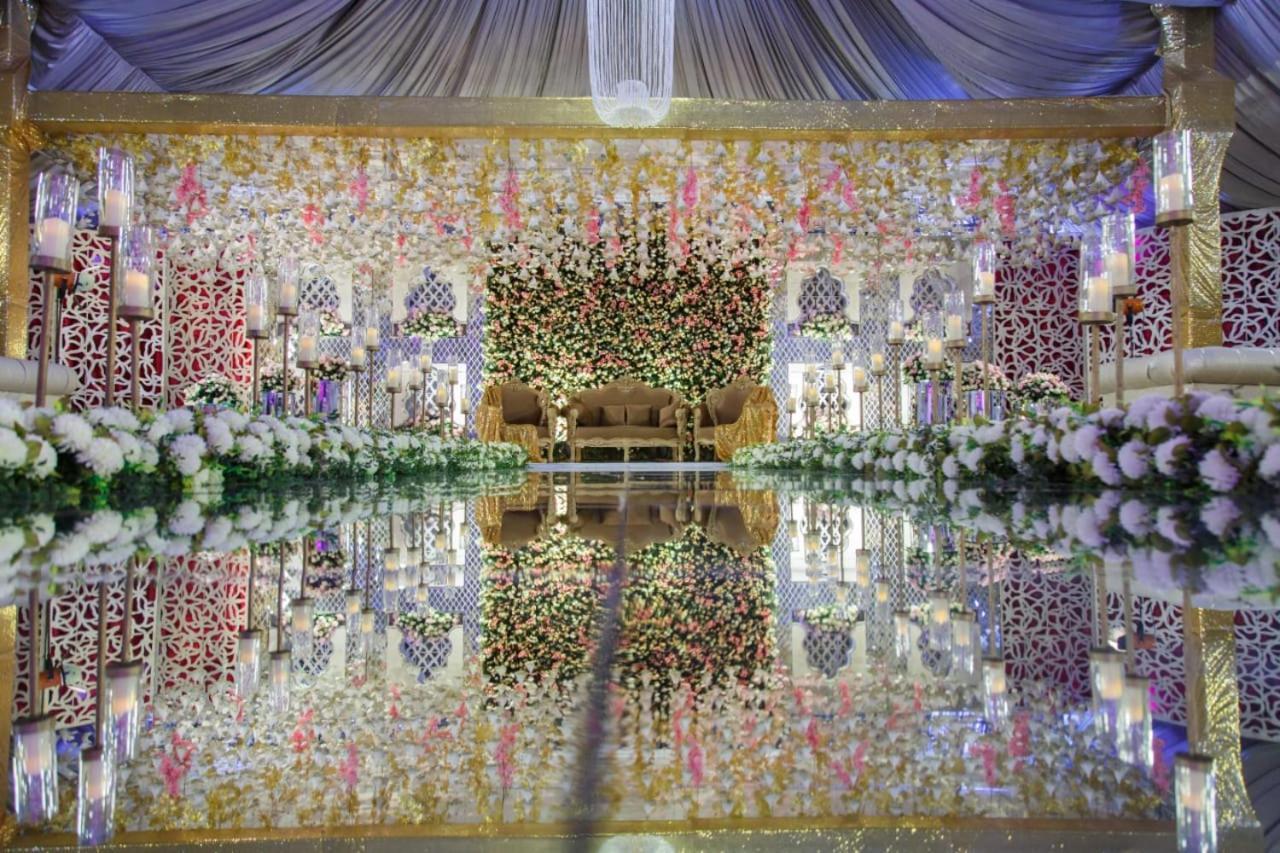 Hotel Grand Arena Rawalpindi Dış mekan fotoğraf